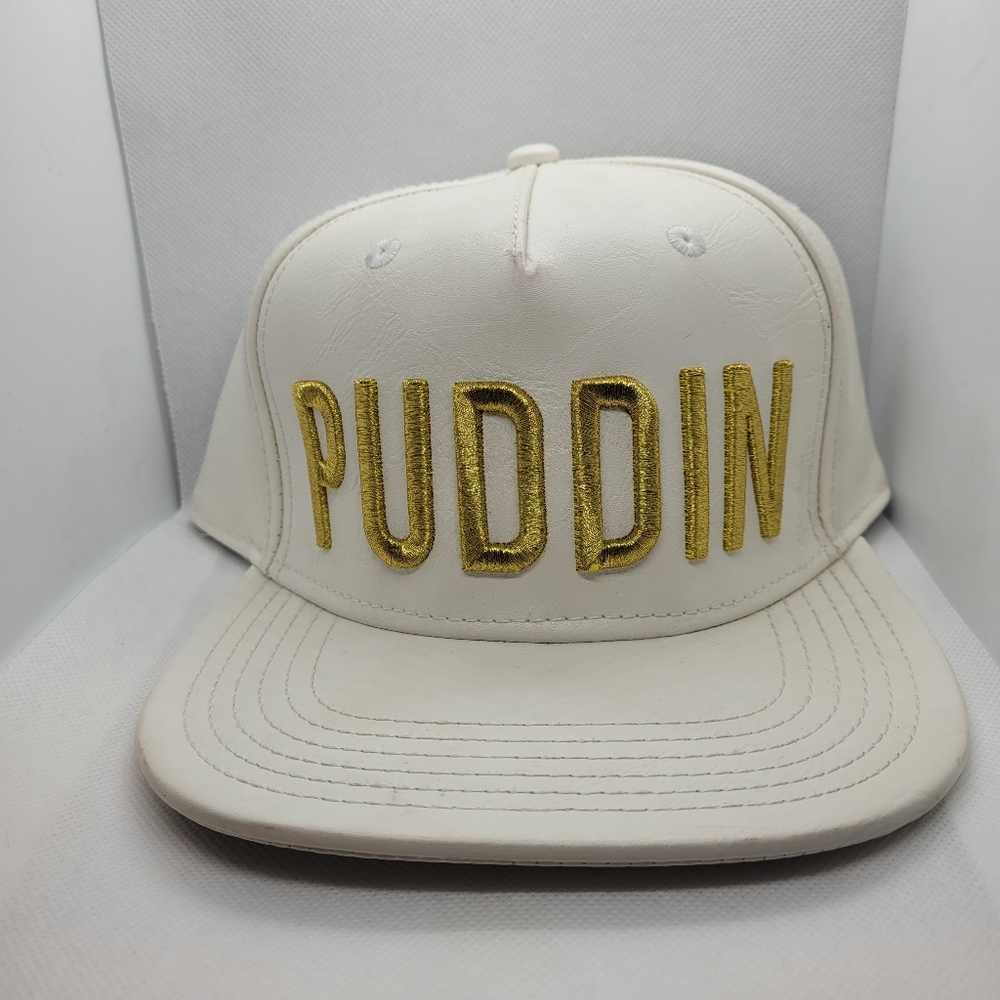 Harley Quinn Puddin Hat